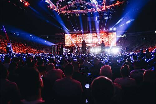 FNC 11 | Arena Zagreb