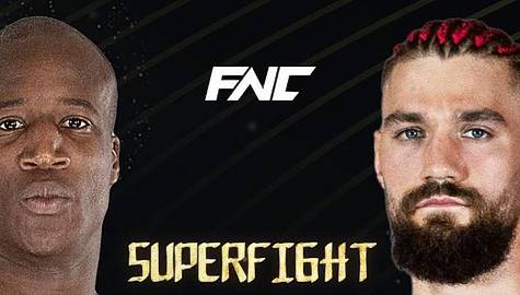 Trebali su se boriti u prošlogodišnjem finalu, sad su Abi i Travnicek superfight 'Armagedona'