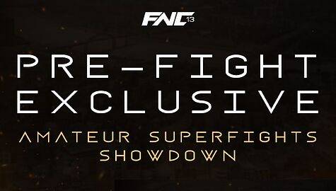 FNC 13 pre-fight exclusive: Eight interviews, twelve matches, and a clash of the best Croatian amateur heavyweights