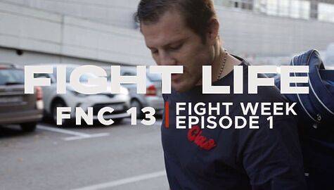 [VIDEO] Check out the series 'Fight Life' on our YouTube channel