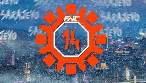 Tickets for FNC 14 in Sarajevo are now on sale