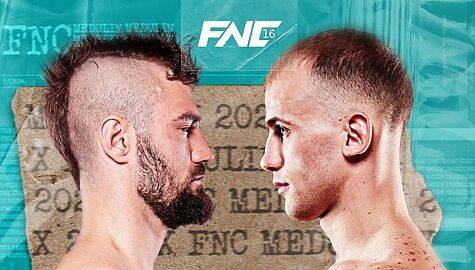 Austrian vs. Montenegrin talent: Travnicek against Nikolic in Medulin!