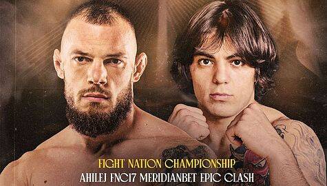 'The Butcher' is back in action! In a clash of Serbian fighters, 'Mlata' Vukosavljević will face Stojiljković.