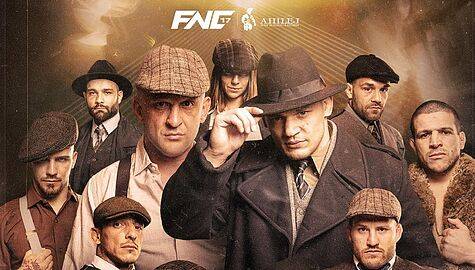 U prodaji ulaznice za FNC 17 spektakl u Beogradu!