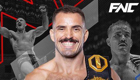 The heavyweight champion stays: Ivan Vitasović has extended his contract