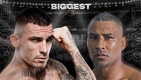 Schober is also out of the fight against Ilić! ‘Joker’ is set to face a tough Brazilian opponent