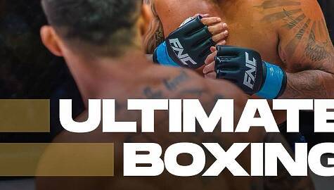 A new discipline is coming to Belgrade: Vaso vs. Angelini in ultimate boxing