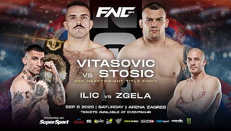 Rezultati vaganja za FNC 24: Politylo (opet) pao vagu, ali Sičaja može postati šampion!
