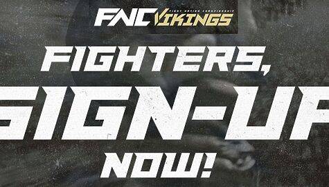 Otvorene prijave za FNC Vikings: Dokažite se u Celju i zaradite priliku na velikoj sceni!