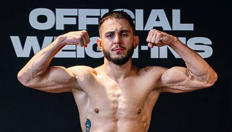 Rezultati vaganja za FNC 26 Powered by Meridianbet