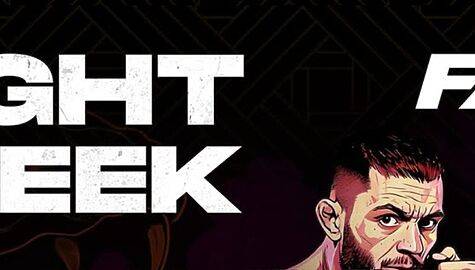 Fight week is here! Ahead of FNC 26 Powered by Meridianbet, a podcast and final face-off await