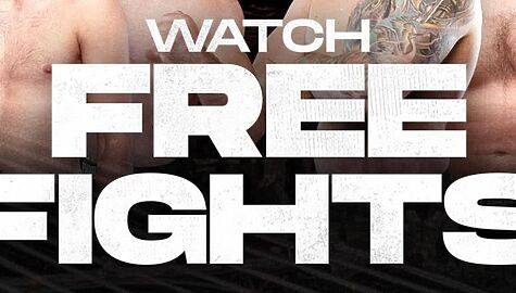 Two fights. Completely free. FNC 26 kicks off live on YouTube!