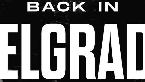 FNC stiže u Beograd krajem petog mjeseca!