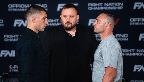 [VIDEO] Pogledajte konferenciju za novinare ususret FNC 30 powered by Supersport
