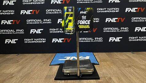 Rezultati vaganja za FNC 30 powered by Supersport