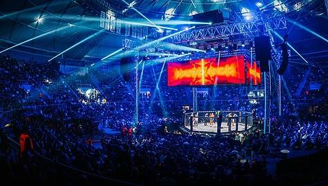 Ušli smo u fightweek! Ovo je raspored događaja prije FNC 30 Powered by Supersport spektakla u Zadru