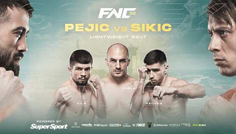 Ušli smo u fightweek! Ovo je raspored događaja prije FNC 32 powered by SuperSport u Osijeku