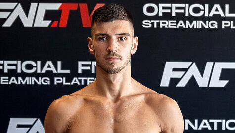 Official weigh-in results for FNC 32 powered by SuperSport in Osijek
