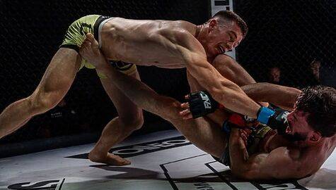 FNC Vikings 2: Devastating knockout in the main event, new tournament champions crowned