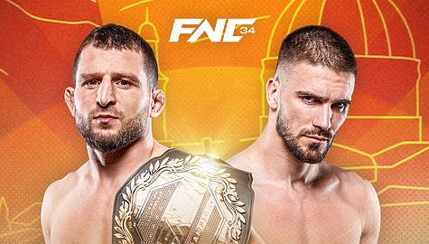 Tickets for FNC 34 in Skopje now on sale!