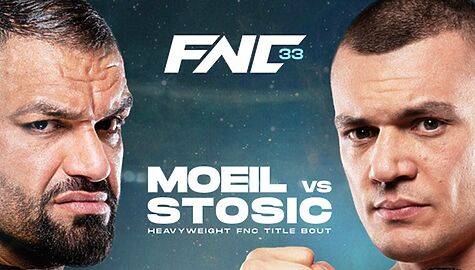 Fight week je stigao: Zagreb odbrojava do najvećeg FNC spektakla godine!