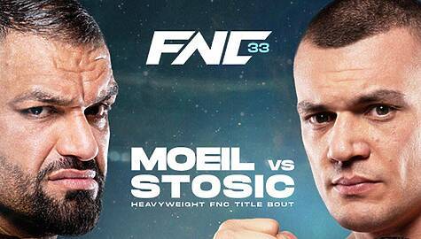 Fight week is here: Zagreb counts down to the biggest FNC event of the year!