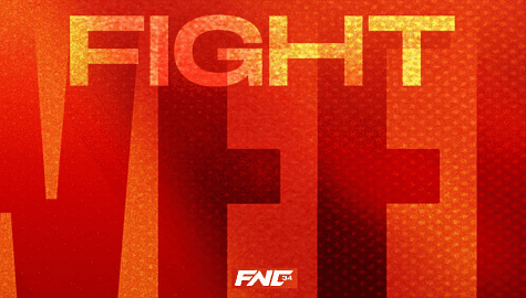 Fight week is here! FNC makes its historic debut in North Macedonia this Saturday