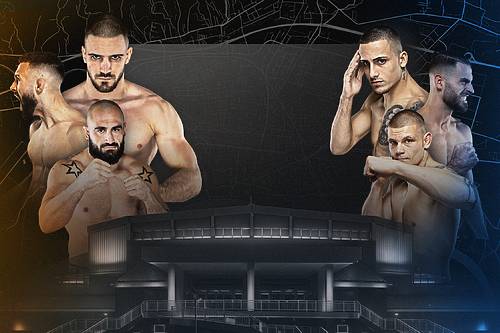 FNC 28 | SLAVONSKI BROD