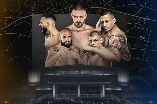 FNC 28 | SLAVONSKI BROD