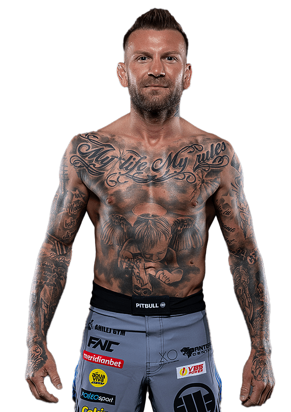 fighter