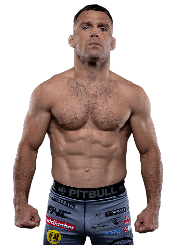 fighter