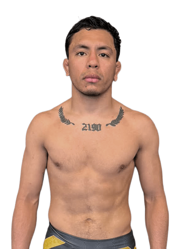Joaquin Vargas