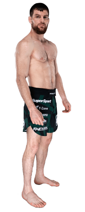 Akhmed Kagirov