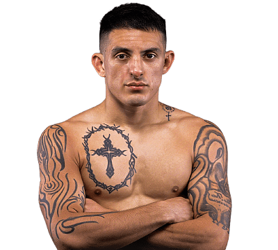 Alan Villalba