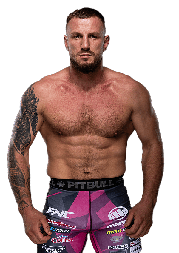 fighter