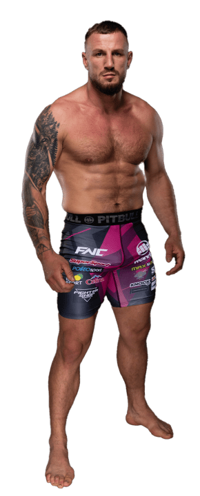 Arturas Kudresovas