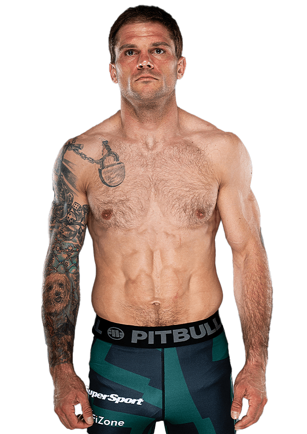 fighter