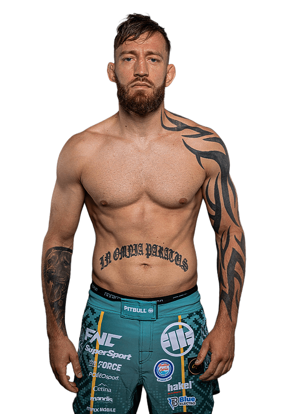 fighter