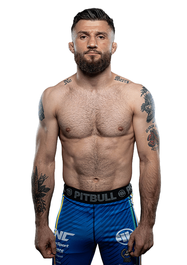fighter