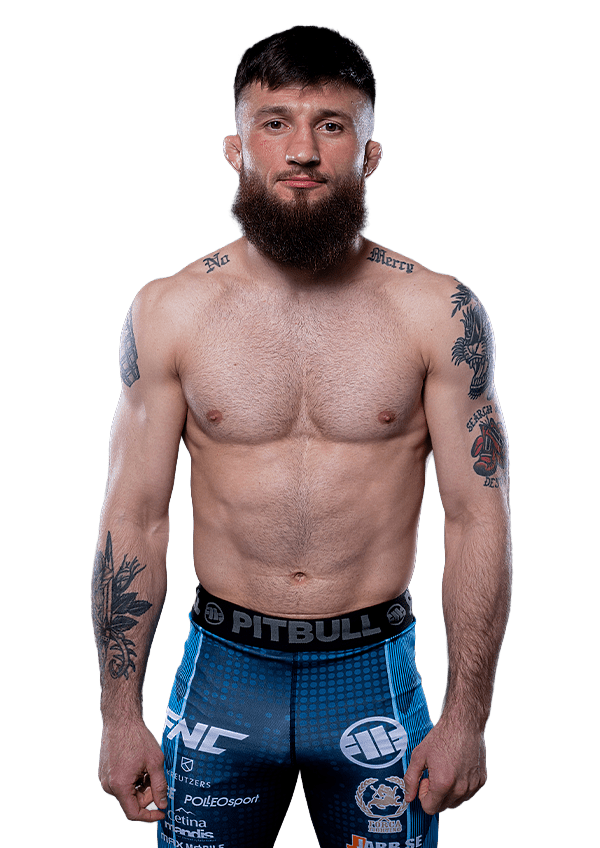 fighter