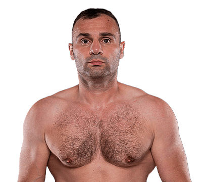 Ante Bilić