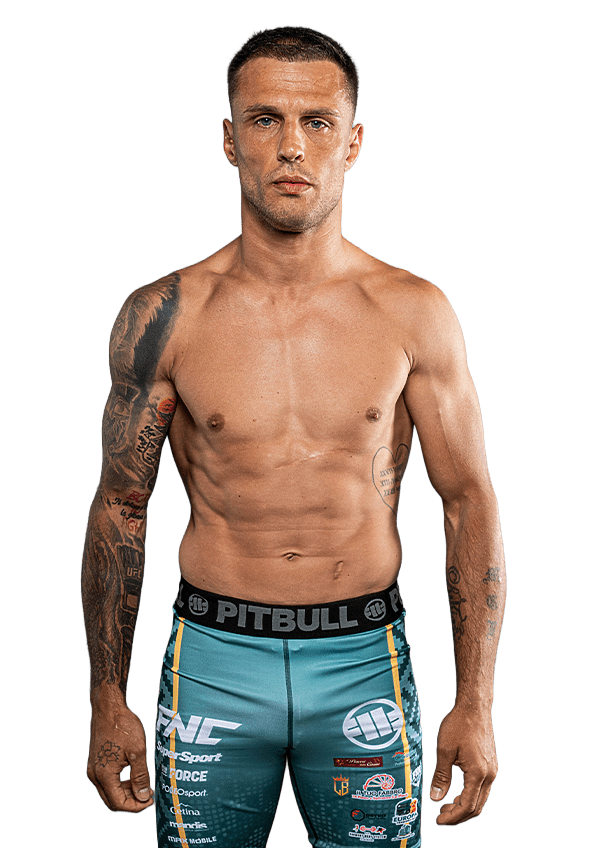 fighter