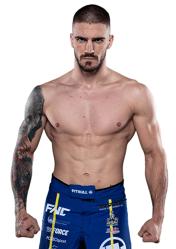Marko Bojkovic