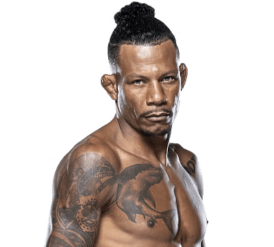 Alex Oliveira