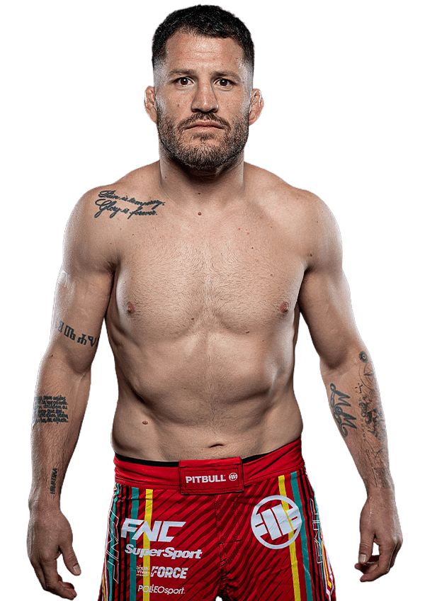 fighter