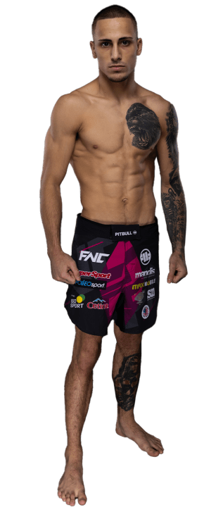 Fran Luka Duric