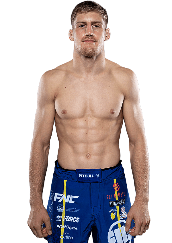 fighter