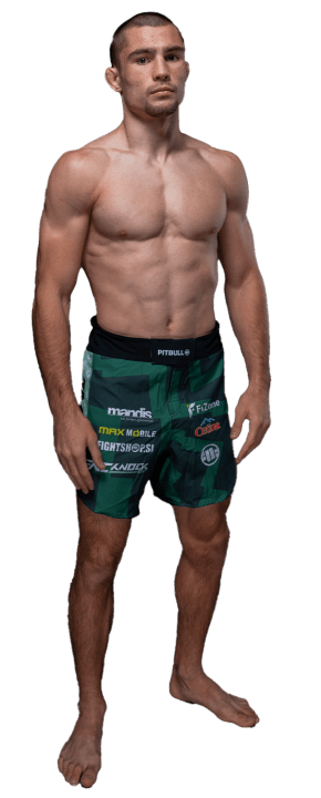 Yevhen Honcharko