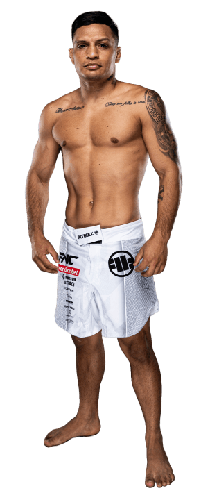 Iago Silva