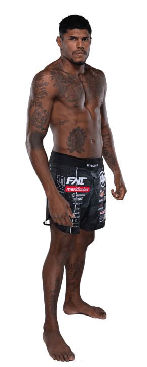 Igor Cavalcanti
